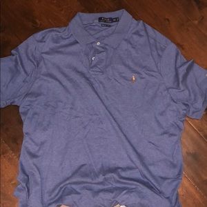 Men’s Ralph Lauren Polo